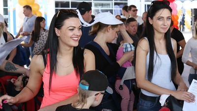 Rus turist sayısında hedef 7 milyon