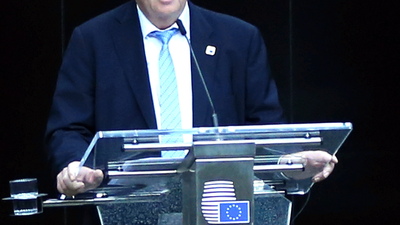 Juncker: Türkiye'ye karşı alacağımız tedbirler hafif olmayacak