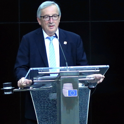 Juncker: Türkiye'ye karşı alacağımız tedbirler hafif olmayacak