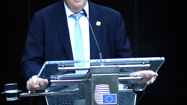 Juncker: Türkiye'ye karşı alacağımız tedbirler hafif olmayacak