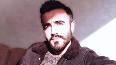 Şehidin kardeşi trafik kazasında öldü