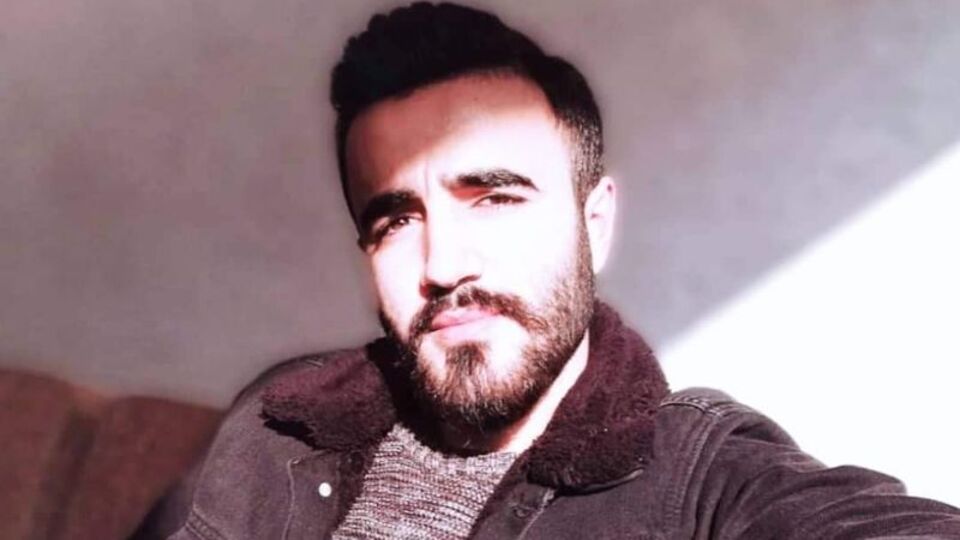 Şehidin kardeşi trafik kazasında öldü