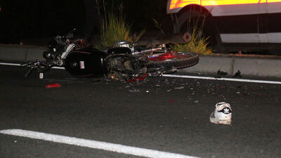 Aydın'da trafik kazası!