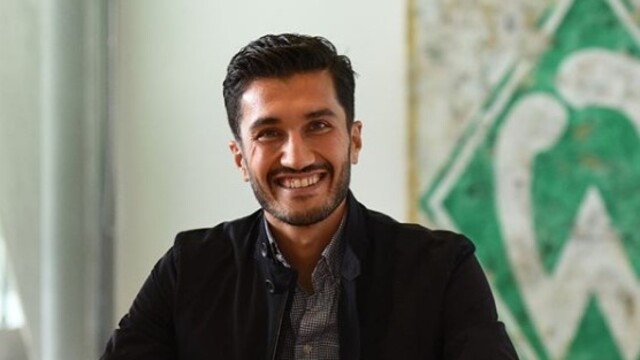 Nuri Şahin kimdir?