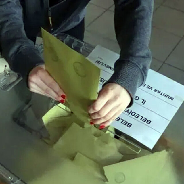 10 maddede seçmene uyarılar