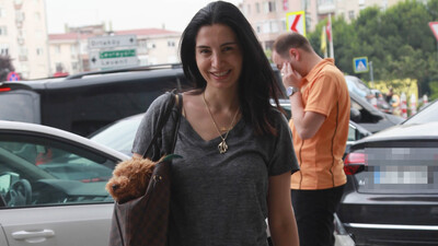 Ares ve Milan için alışverişte