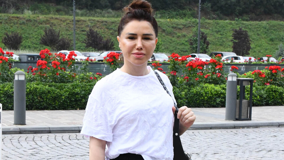 "Vatandaşlık görevimi yerine getirip geri döneceğim"