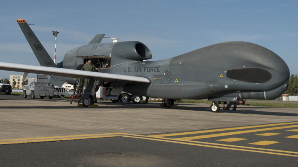 O İHA'nın değeri 220 milyon dolar!