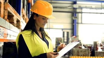 Kadın mühendis sayısı 200 bini aştı