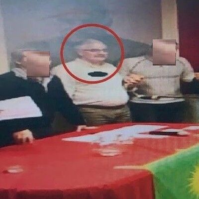 MİT ve Emniyet'in ortak operasyonuyla Bingöl'de yakalandı