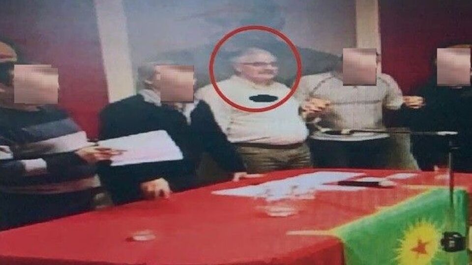 MİT ve Emniyet'in ortak operasyonuyla Bingöl'de yakalandı