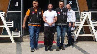 "Sebebi sizsiniz" deyip tetiğe bastı!