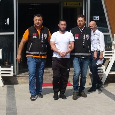 "Sebebi sizsiniz" deyip tetiğe bastı!