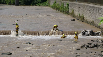 Tüm bölgede aranıyorlar!