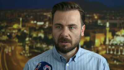 Kayserispor'da kongre ertelendi