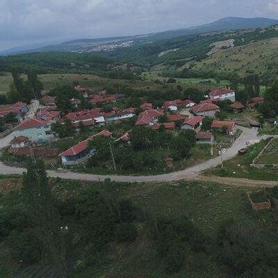 Köyü tedirgin eden olay! 6 aile aynı hastalığa yakalandı