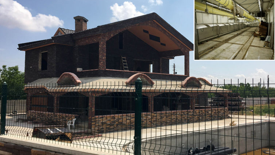 10 milyon TL'lik ölüm imalathanesi!