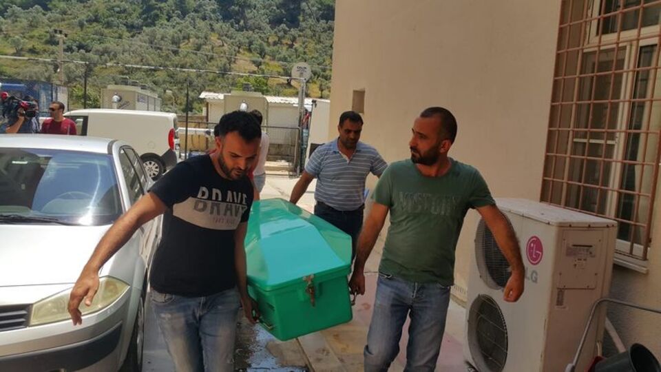 Yakınları merak etti! Evde ölü bulundu