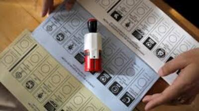 Seçim yarın! İşte YSK seçmen kaydı sorgulama