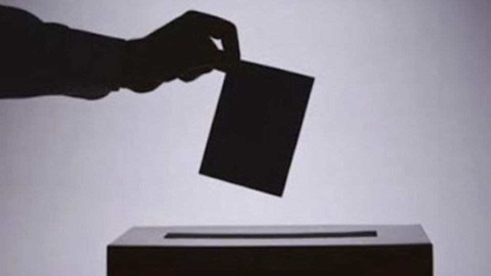 23 Haziran Seçim yasağı ne zaman başlıyor?