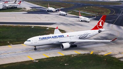 THY'den yeni anlaşma