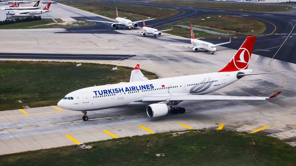 THY'den yeni anlaşma