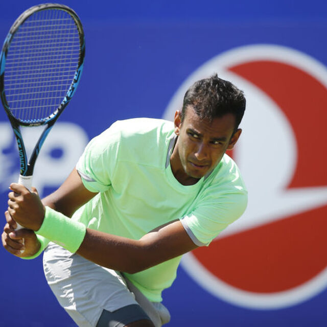 Antalya Open başladı