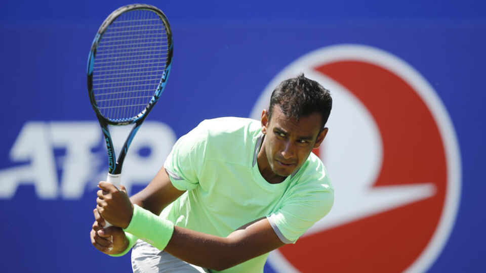 Antalya Open başladı