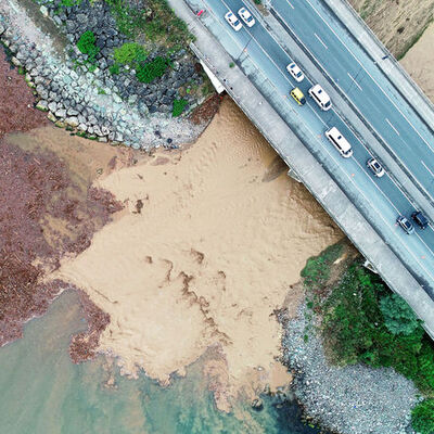 Uzmanlar Karadeniz'deki felaketi böyle açıkladı