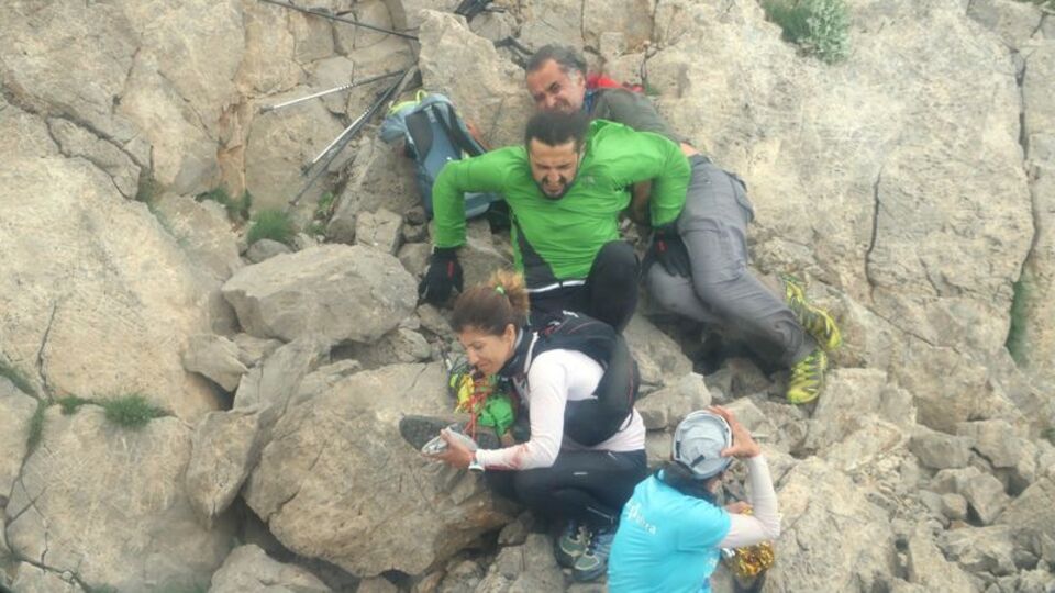 Fotoğraf gezisi böyle bitti!