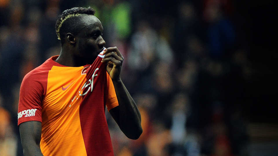 Ve Diagne anlaştı!