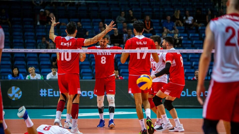 Filenin Efeleri şampiyon!