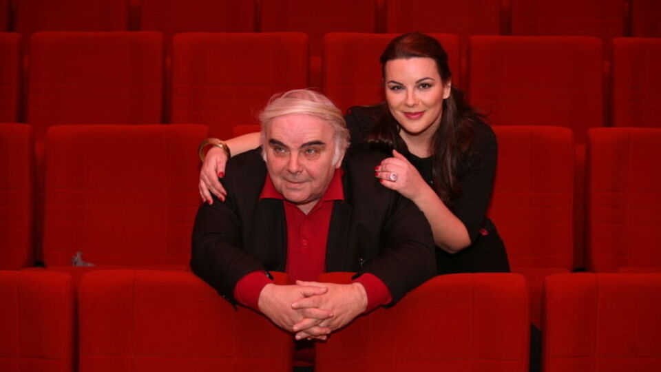 Yeşilçam'ın usta oyuncusu hayatını kaybetti