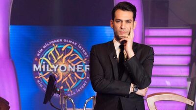 'Sapiens', 'Homo Deus' kitaplarının yazarı kimdir?