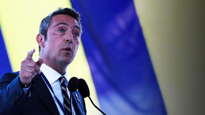 Ali Koç'tan transfer müjdesi!