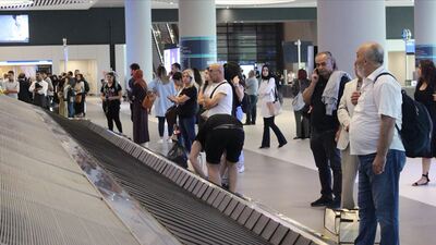 İstanbul'a demokrasi yolculuğu