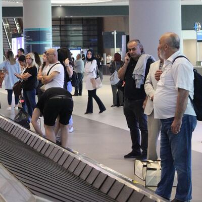 İstanbul'a demokrasi yolculuğu