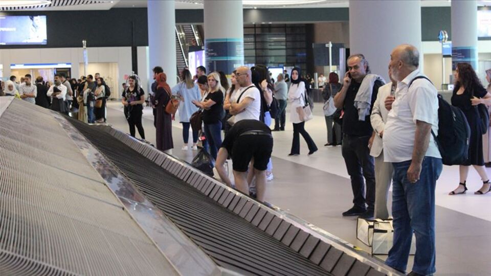 İstanbul'a demokrasi yolculuğu