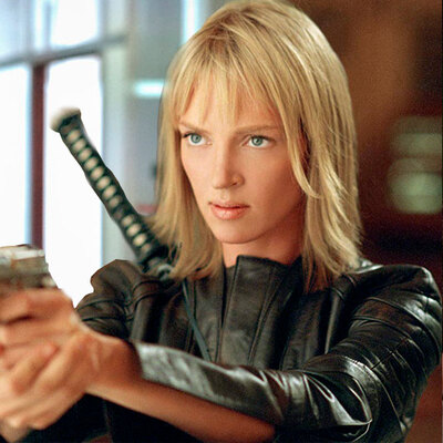 Sinemanın unutulmaz kadın tetikçileri