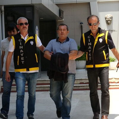 Bir daha karşılarına çıkacak yüzü yok!