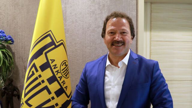 Ankaragücü'nün ihtiyacı 30 milyon lira