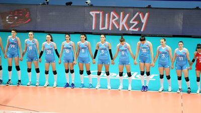 Filede rakipler belli oldu