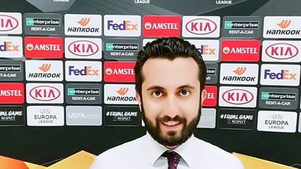 "Turu geçebilecek güçteyiz"