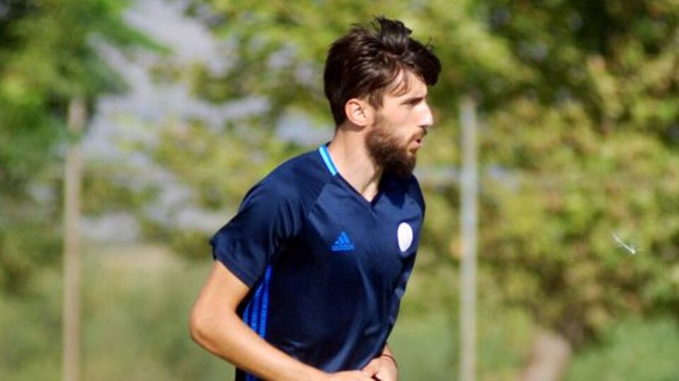 Göztepe'de Veli bitti, Marlon yolda