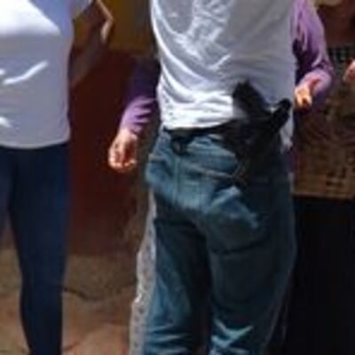 Mahalleli isyan etti: Canımız tehlikede