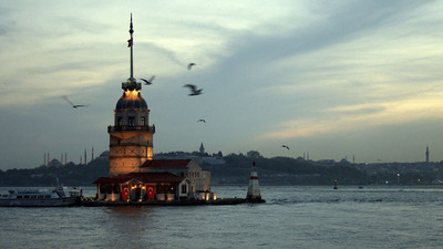 Seçim günü İstanbul'da hava nasıl olacak?