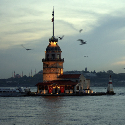 Seçim günü İstanbul'da hava nasıl olacak?