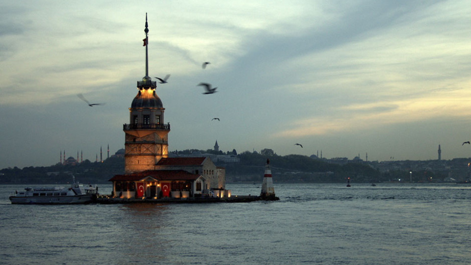 Seçim günü İstanbul'da hava nasıl olacak?