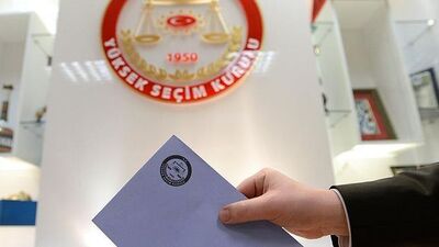 YSK 2019: Oyumu nerede kullanacağım?