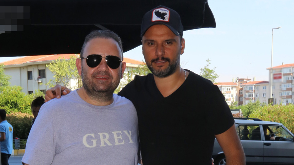 "Her şey gayet yolunda"